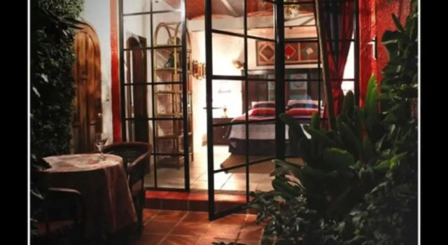 Номер Standard Casa Flores Bed & Breakfast