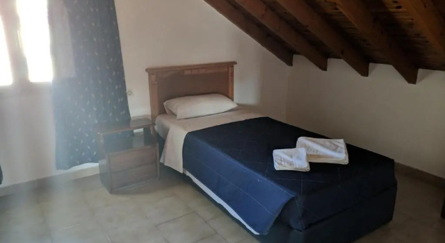 Апартаменты с 2 комнатами Tondoris Apartments