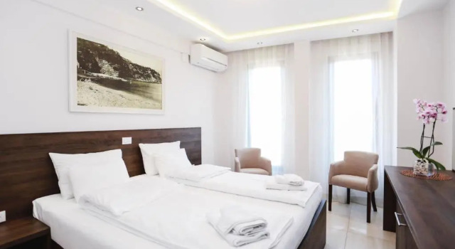 Номер Standard Arka Budva