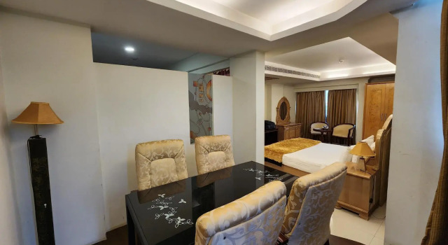 Park Prime, Buchen Sie Hotel SPA-Hotels in Jharkhand, SPA