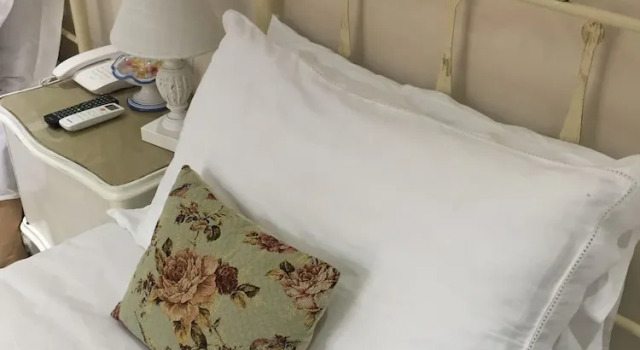 Номер Economy TAM Vacanze B&B