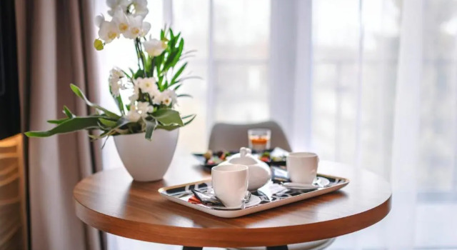 Люкс My Story Sopot Apartments
