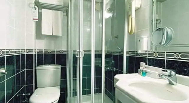 Одноместный номер Bugday Hotel