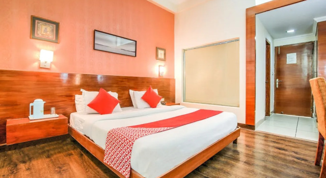 Номер Standard Hotel Devi Grand - Katra