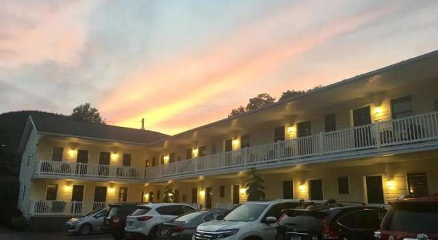 The Heritage of Lake George, Buchen Sie Gasthaus Mini-Hotels in New York State, Gasthaus