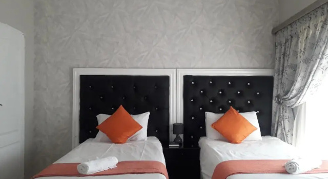 Vakhusi Bed and Breakfast, Забронировать Отель Отели Гияни 3 звезды, 3*
