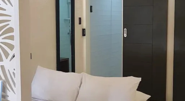 Номер Standard Cool Place Light Residences