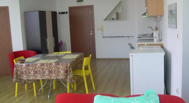 Апартаменты 405 Ul Rakovina,Entrance E, 4 Floor