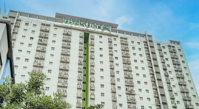 OYO 93927 Apartemen Gateway Pasteur By Taufan