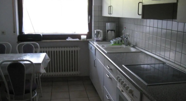 Апартаменты Ferienwohnung Kulla