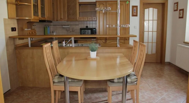 Апартаменты Apartment Pension Stark