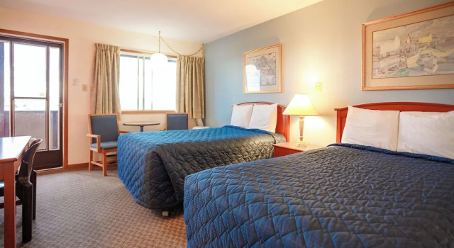 Tidal Bore Inn, Reservar Hotel Truro 