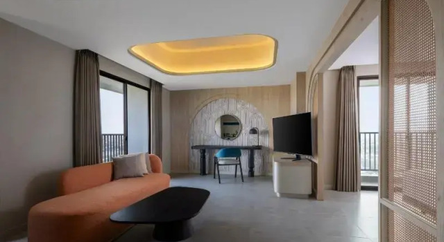 Полулюкс Standard Aston Bintaro Hotel & Conference Center