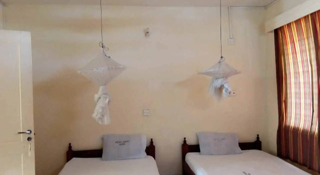 Metric Annex Hotel, Réserver Hôtel Mombasa Coast Region