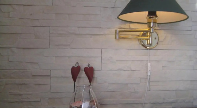 Двухместный номер Standard Vila Elvina