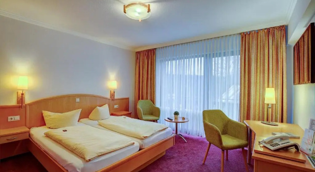Номер Standard Landhotel Püster