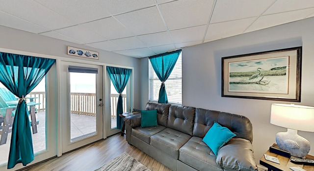Updated Getaway W/ Pool, Hot Tub & Epic Bay Views 2 Bedroom Condo, Buchen Sie Ferienwohnung Hotels in Padre Island mit Pool, Schwimmbad