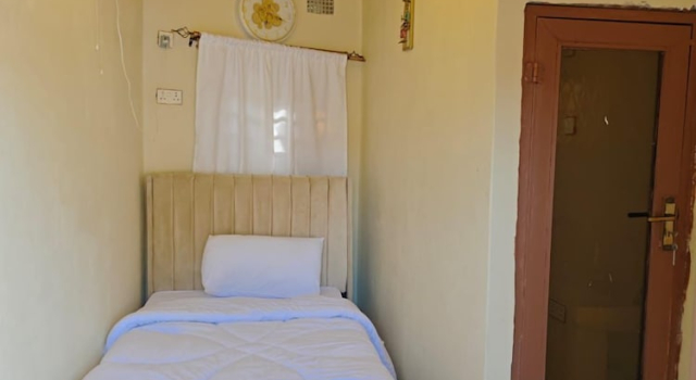 Standard Zimmer Infinity 555 Lodge
