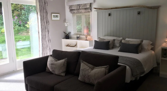 Riverwood Strathtay, Book Hotel Pitlochry Perthshire