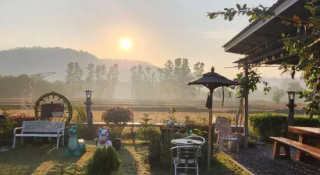 KP Homestay