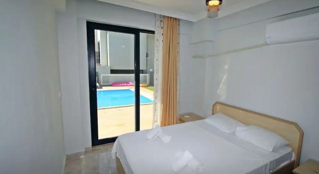 Fethiye Kayapark D1 Apart