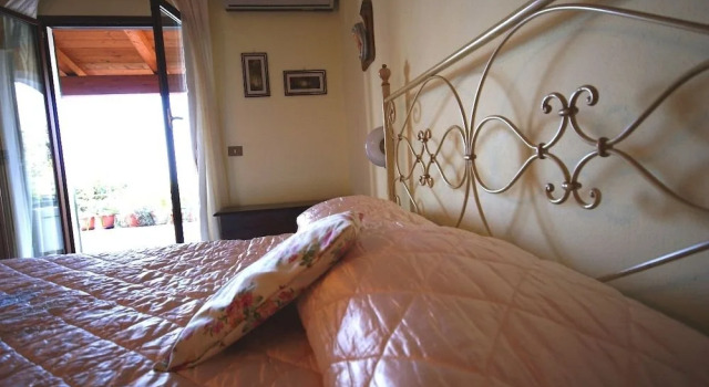 Villa Gottardo, Buchen Sie Villa Poggio Blumenriviera
