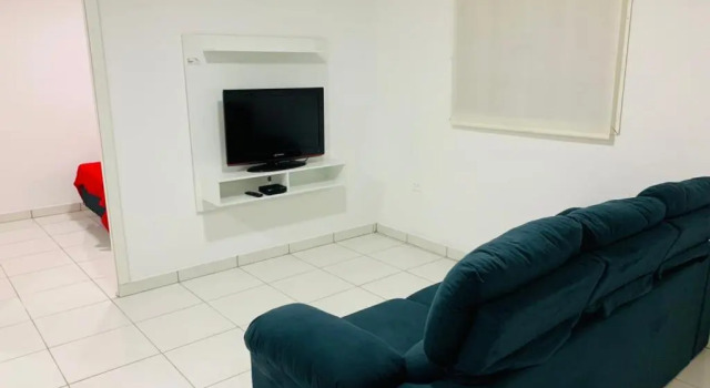 2 dormitórios SP - Bairro Tremembé/ Tucuruvi
