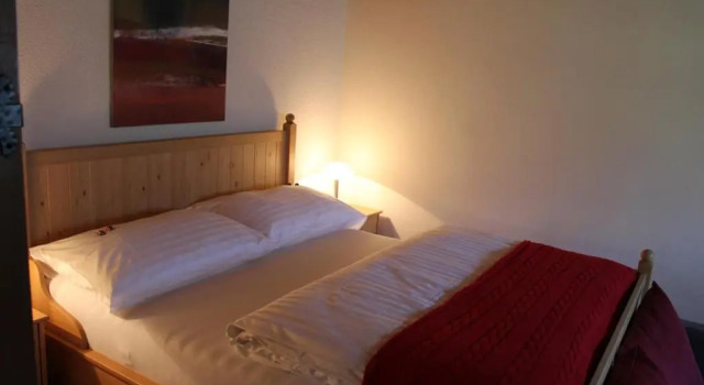Студия B & B Brienz