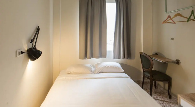 Номер Economy The Grand Meshmosh Hotel