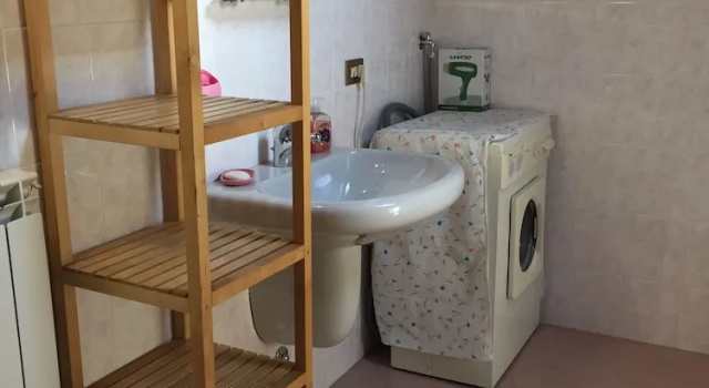 Номер Standard Casa Grazia