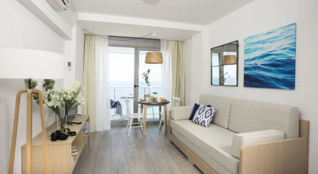 Pierre & Vacances Residence Blanes Playa
