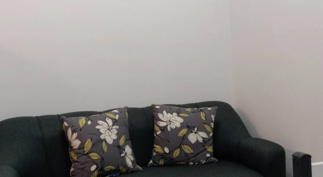 Номер Standard Luxurious Bayview 2BR Near MOA Picc CCP Free Wifi