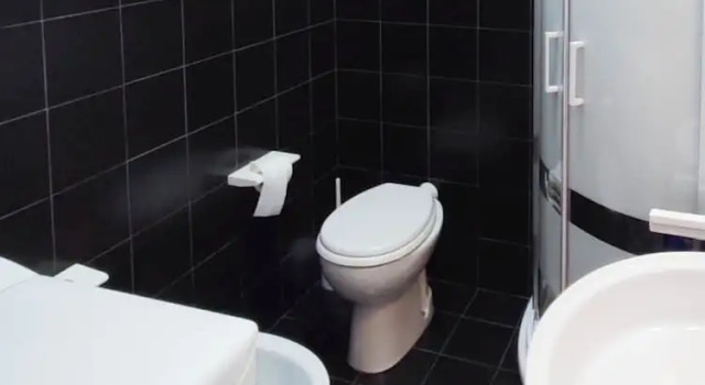 Апартаменты c 1 комнатой с балконом и с видом на город Apartment With sea View Balcony