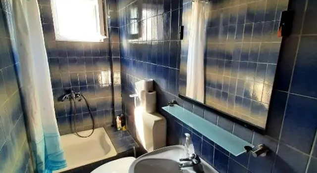 Номер Standard Apartmani Resna Budva