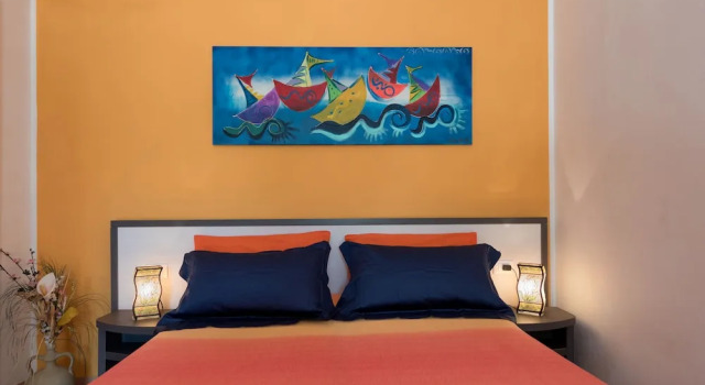 Residence Costa d'Otranto