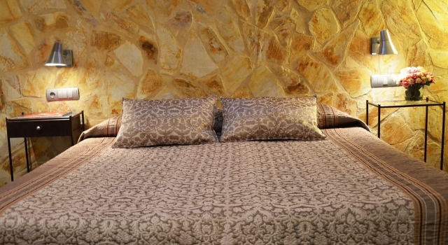 Galena Mas Comangau, Varaa Hotelli Begur Baix Empordà
