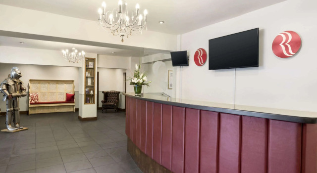 Cwrt Bleddyn Hotel & Spa, Reserva ahora Resort Usk Gwent