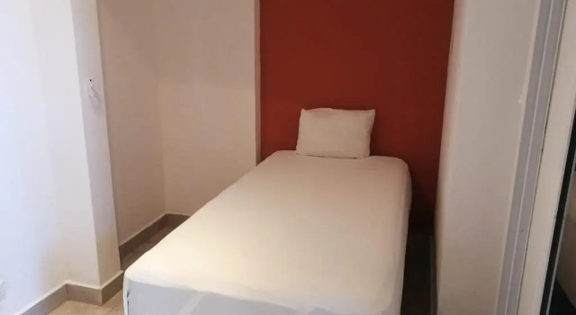 Номер Deluxe La Palma Hotel & Club Nautico