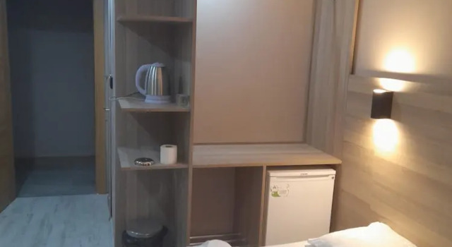 Номер Standard Moon Suit Hotel