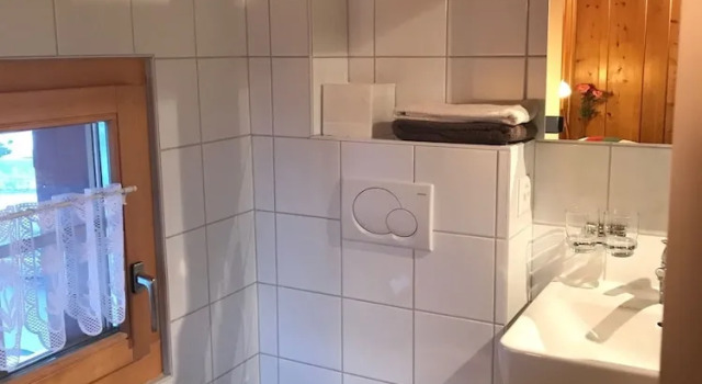 Номер Standard Chalet la Rose des vents