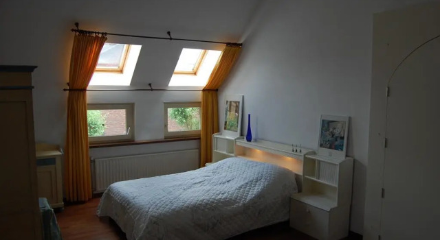 Col du Fatten, Book Hotel Beek South Limburg