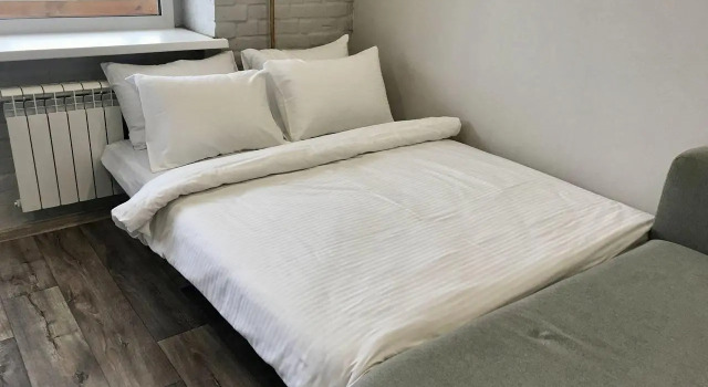 Home Hotel (Хоум Отель) на улице Жолтовоского 2