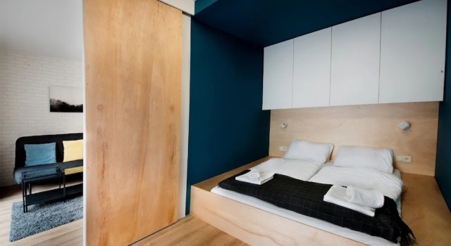 CVO INN Cracow Old Town