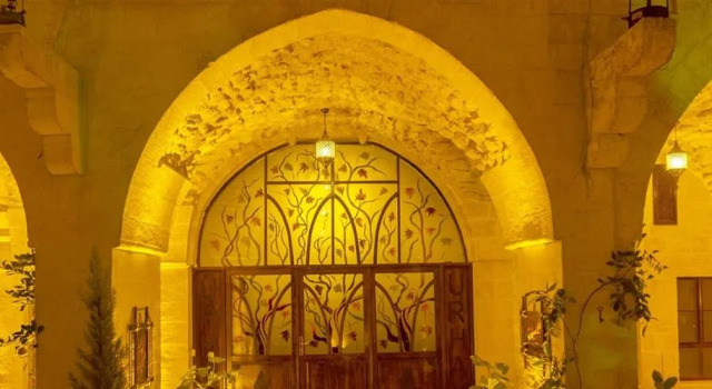 Urhay Otel ?anl?urfa, Забронировать Отель Шанлыурфа Юго-Восточная Анатолия