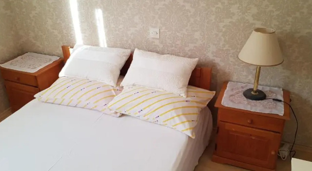 Apartment Srsen, Забронировать Апартаменты/квартира Кучиште Pelješac