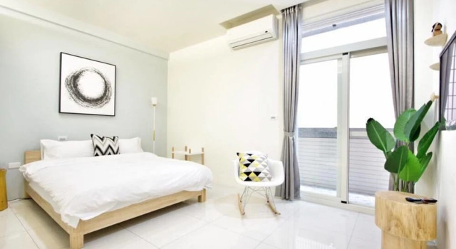 Cozy Inn, Reservar Hotel Taichung China