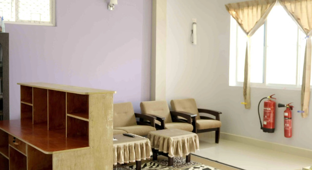 Naifaru Nafaa Inn, Prenota Hotel Naifaru Atollo Lhaviyani