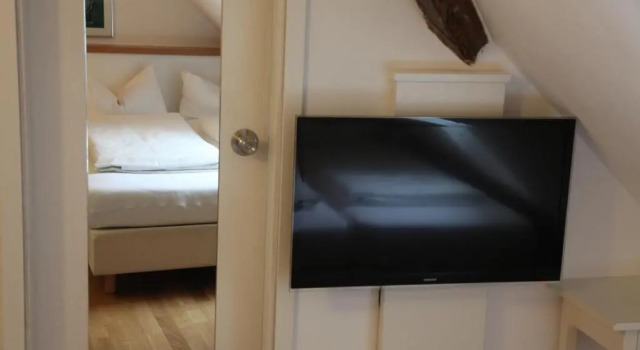 Номер Standard Hotel Bacchus Wine & Bites