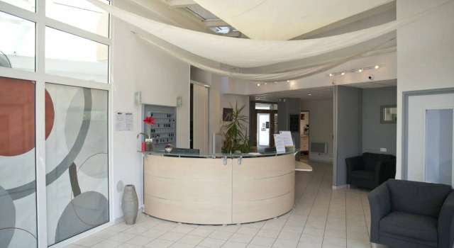Zenitude Hôtel-Résidences La Versoix, Réserver Hôtel Divonne-les-Bains 