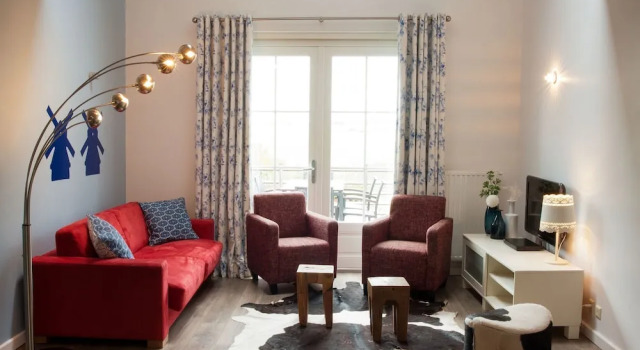 Huis ter Lucht, Забронировать Отель Отели Норда 3 звезды, 3*
